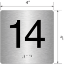 [Premium Quality ADA Signs with Braille In USA Online]-ADA Sign Store