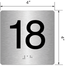 [Premium Quality ADA Signs with Braille In USA Online]-ADA Sign Store