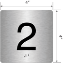 [Premium Quality ADA Signs with Braille In USA Online]-ADA Sign Store