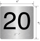 [Premium Quality ADA Signs with Braille In USA Online]-ADA Sign Store