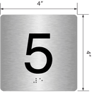 [Premium Quality ADA Signs with Braille In USA Online]-ADA Sign Store