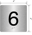 [Premium Quality ADA Signs with Braille In USA Online]-ADA Sign Store