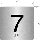 [Premium Quality ADA Signs with Braille In USA Online]-ADA Sign Store