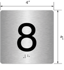 [Premium Quality ADA Signs with Braille In USA Online]-ADA Sign Store