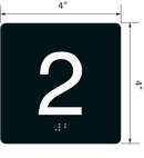 [Premium Quality ADA Signs with Braille In USA Online]-ADA Sign Store