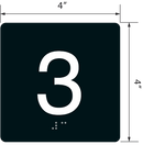 [Premium Quality ADA Signs with Braille In USA Online]-ADA Sign Store