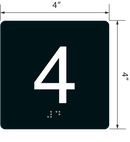 [Premium Quality ADA Signs with Braille In USA Online]-ADA Sign Store