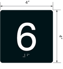 [Premium Quality ADA Signs with Braille In USA Online]-ADA Sign Store