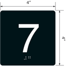 [Premium Quality ADA Signs with Braille In USA Online]-ADA Sign Store