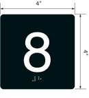 [Premium Quality ADA Signs with Braille In USA Online]-ADA Sign Store