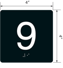 [Premium Quality ADA Signs with Braille In USA Online]-ADA Sign Store