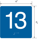 [Premium Quality ADA Signs with Braille In USA Online]-ADA Sign Store