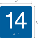 [Premium Quality ADA Signs with Braille In USA Online]-ADA Sign Store