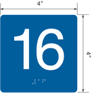 [Premium Quality ADA Signs with Braille In USA Online]-ADA Sign Store