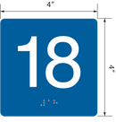 [Premium Quality ADA Signs with Braille In USA Online]-ADA Sign Store