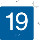 [Premium Quality ADA Signs with Braille In USA Online]-ADA Sign Store