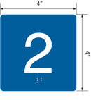 [Premium Quality ADA Signs with Braille In USA Online]-ADA Sign Store