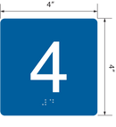 [Premium Quality ADA Signs with Braille In USA Online]-ADA Sign Store