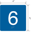 [Premium Quality ADA Signs with Braille In USA Online]-ADA Sign Store