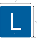 [Premium Quality ADA Signs with Braille In USA Online]-ADA Sign Store