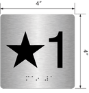 [Premium Quality ADA Signs with Braille In USA Online]-ADA Sign Store