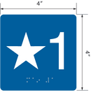 [Premium Quality ADA Signs with Braille In USA Online]-ADA Sign Store