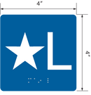 [Premium Quality ADA Signs with Braille In USA Online]-ADA Sign Store