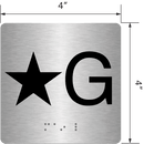 [Premium Quality ADA Signs with Braille In USA Online]-ADA Sign Store