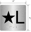 [Premium Quality ADA Signs with Braille In USA Online]-ADA Sign Store