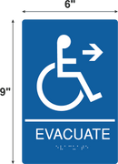 [Premium Quality ADA Signs with Braille In USA Online]-ADA Sign Store