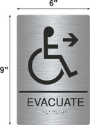 [Premium Quality ADA Signs with Braille In USA Online]-ADA Sign Store