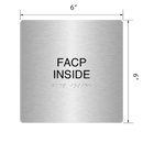 [Premium Quality ADA Signs with Braille In USA Online]-ADA Sign Store