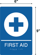 [Premium Quality ADA Signs with Braille In USA Online]-ADA Sign Store