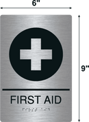 [Premium Quality ADA Signs with Braille In USA Online]-ADA Sign Store