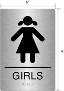 [Premium Quality ADA Signs with Braille In USA Online]-ADA Sign Store