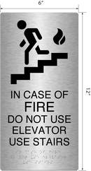 [Premium Quality ADA Signs with Braille In USA Online]-ADA Sign Store