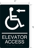 [Premium Quality ADA Signs with Braille In USA Online]-ADA Sign Store