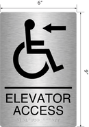 [Premium Quality ADA Signs with Braille In USA Online]-ADA Sign Store