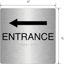 [Premium Quality ADA Signs with Braille In USA Online]-ADA Sign Store