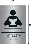 [Premium Quality ADA Signs with Braille In USA Online]-ADA Sign Store