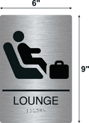 [Premium Quality ADA Signs with Braille In USA Online]-ADA Sign Store