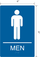 [Premium Quality ADA Signs with Braille In USA Online]-ADA Sign Store