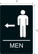 [Premium Quality ADA Signs with Braille In USA Online]-ADA Sign Store