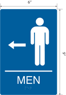 [Premium Quality ADA Signs with Braille In USA Online]-ADA Sign Store