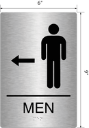 [Premium Quality ADA Signs with Braille In USA Online]-ADA Sign Store