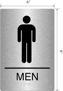 [Premium Quality ADA Signs with Braille In USA Online]-ADA Sign Store