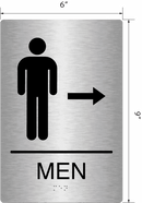 [Premium Quality ADA Signs with Braille In USA Online]-ADA Sign Store