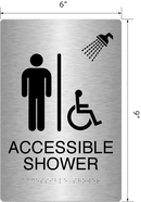 [Premium Quality ADA Signs with Braille In USA Online]-ADA Sign Store