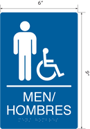 [Premium Quality ADA Signs with Braille In USA Online]-ADA Sign Store