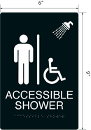 [Premium Quality ADA Signs with Braille In USA Online]-ADA Sign Store